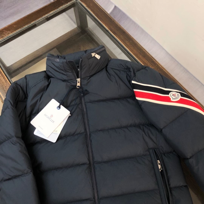 Moncler Down Coat